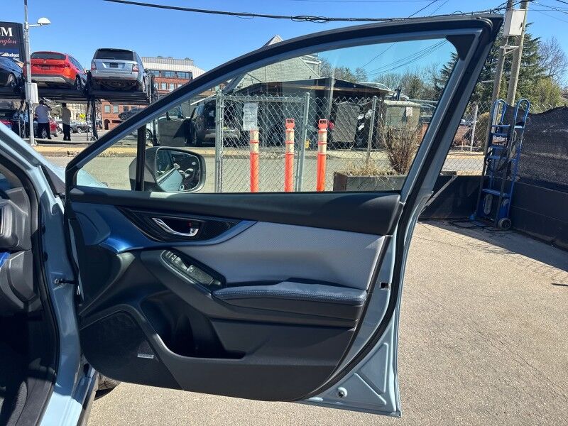 2020 Subaru Crosstrek Hybrid w/ Moonroof Package w/Navigation Arlington VA