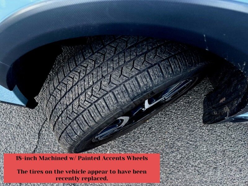 2020 Subaru Crosstrek Hybrid w/ Moonroof Package w/Navigation Arlington VA