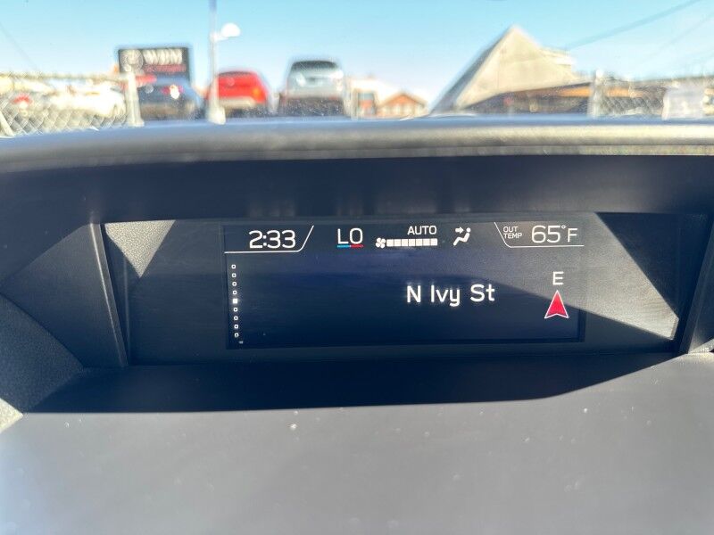 2020 Subaru Crosstrek Hybrid w/ Moonroof Package w/Navigation Arlington VA