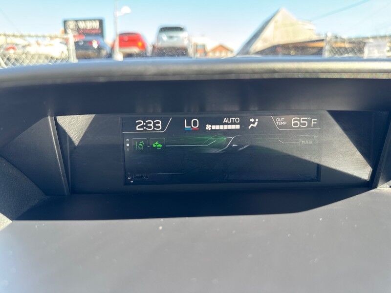 2020 Subaru Crosstrek Hybrid w/ Moonroof Package w/Navigation Arlington VA