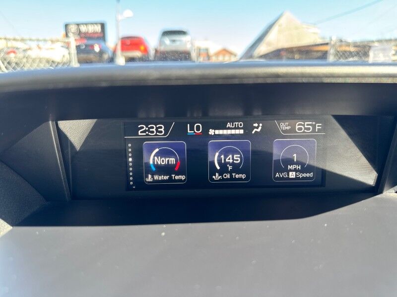 2020 Subaru Crosstrek Hybrid w/ Moonroof Package w/Navigation Arlington VA