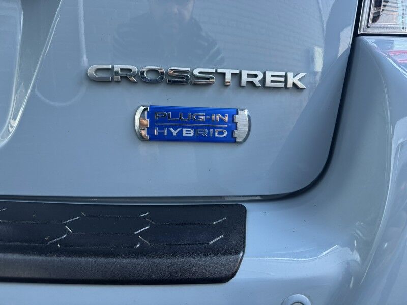 2020 Subaru Crosstrek Hybrid w/ Moonroof Package w/Navigation Arlington VA
