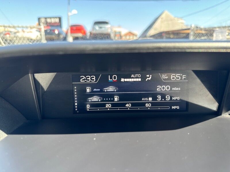 2020 Subaru Crosstrek Hybrid w/ Moonroof Package w/Navigation Arlington VA