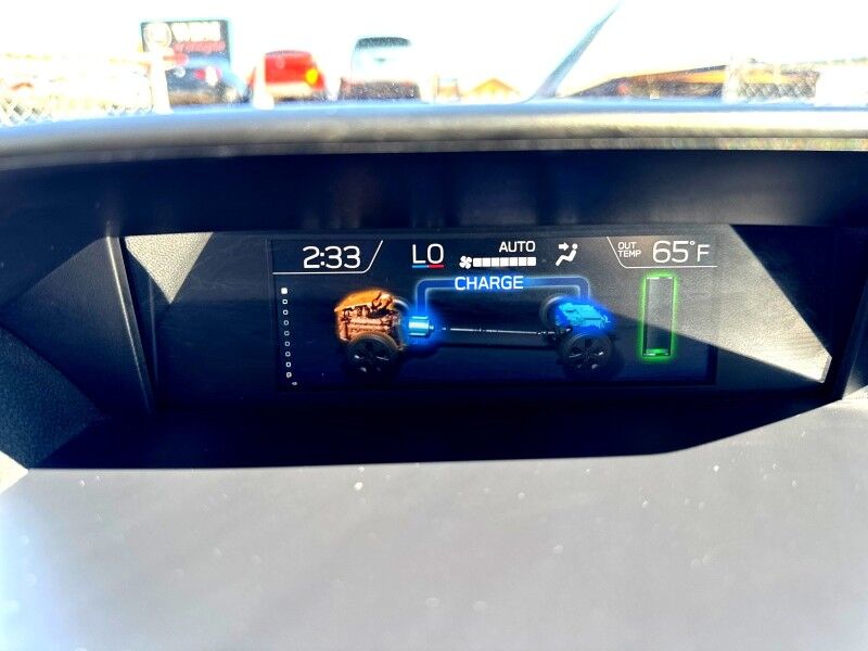 2020 Subaru Crosstrek Hybrid w/ Moonroof Package w/Navigation Arlington VA