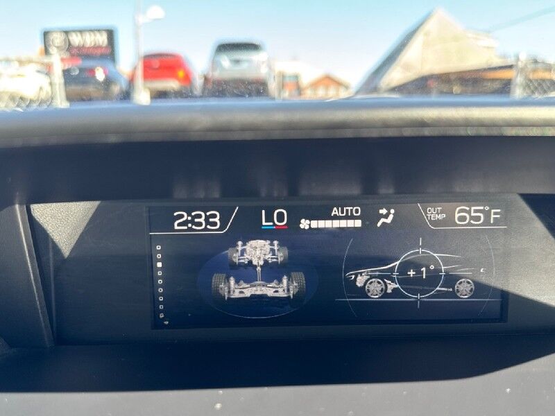 2020 Subaru Crosstrek Hybrid w/ Moonroof Package w/Navigation Arlington VA