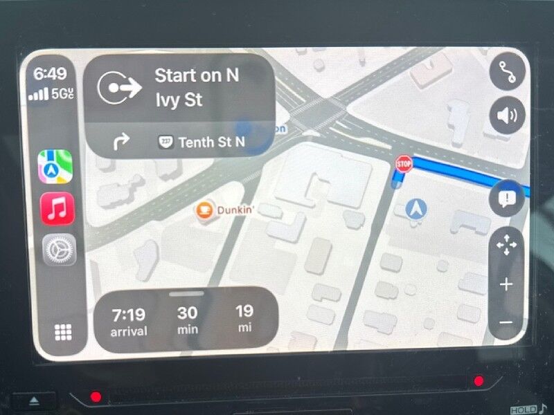 2020 Subaru Crosstrek Hybrid w/ Moonroof Package w/Navigation Arlington VA