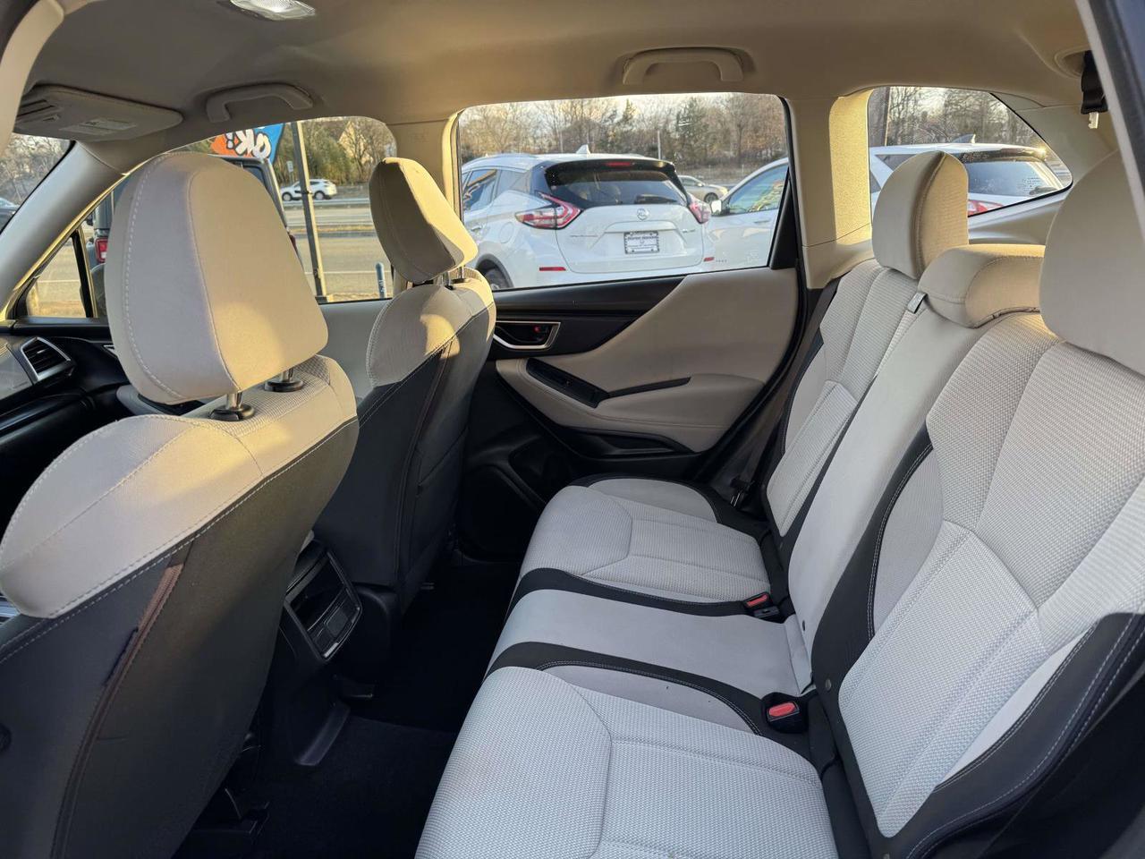 2020 Subaru Forester Clifton Park NY