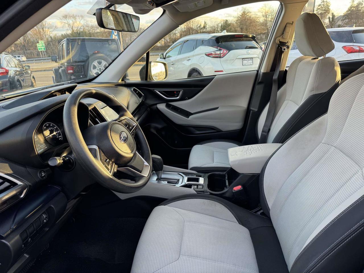 2020 Subaru Forester Clifton Park NY