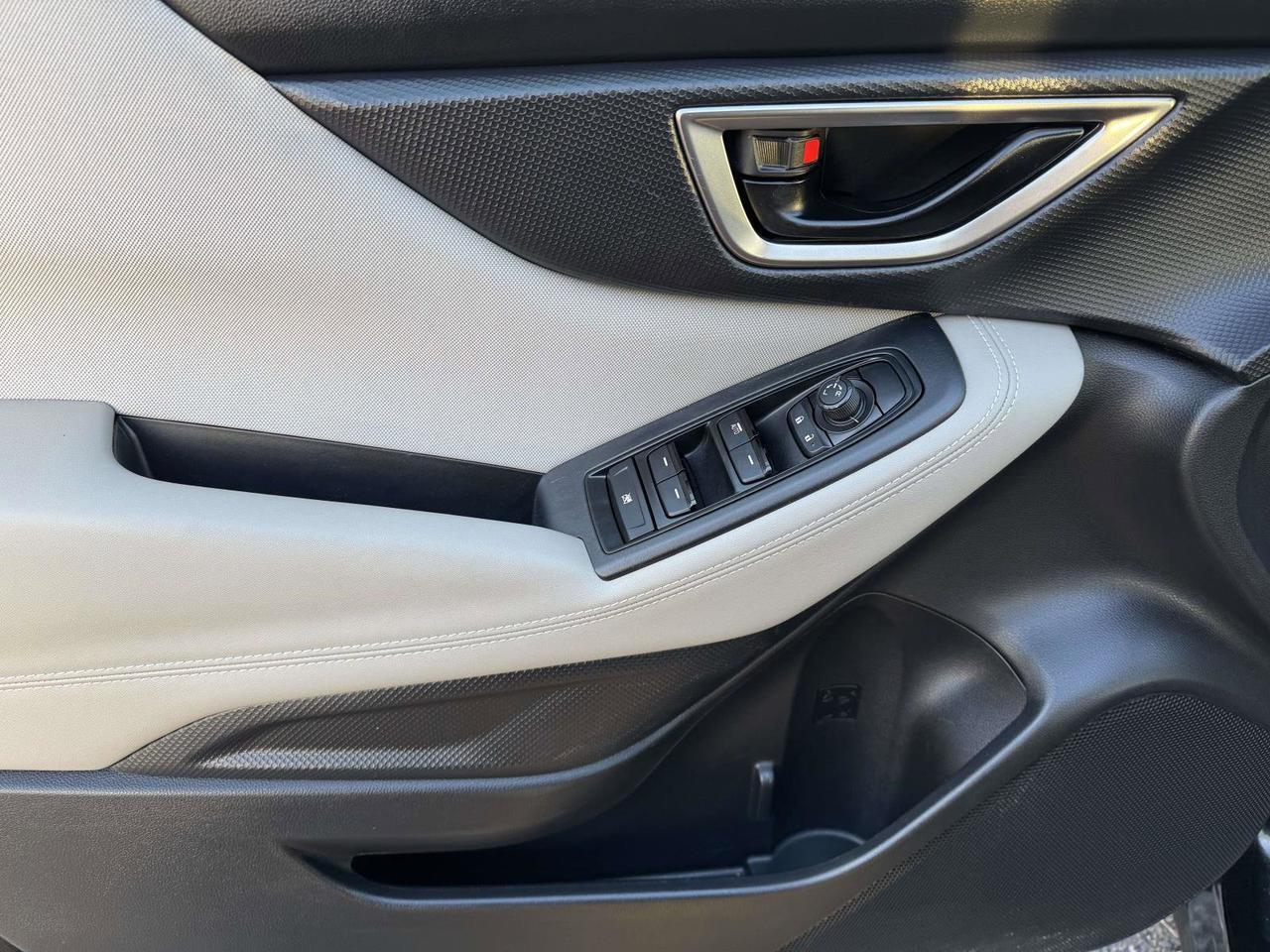 2020 Subaru Forester Clifton Park NY