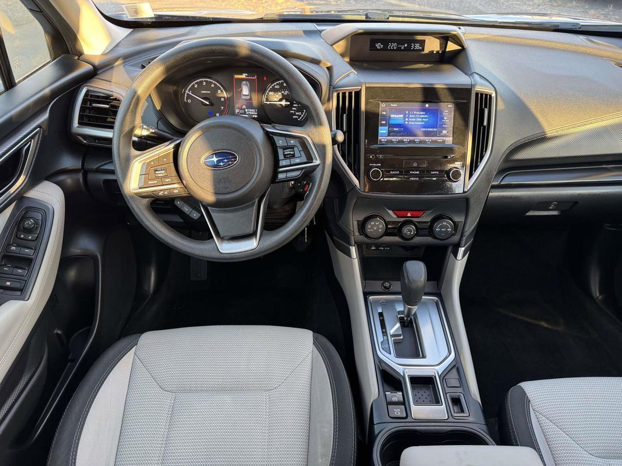 2020 Subaru Forester Clifton Park NY