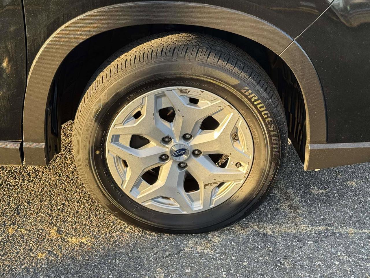 2020 Subaru Forester Clifton Park NY