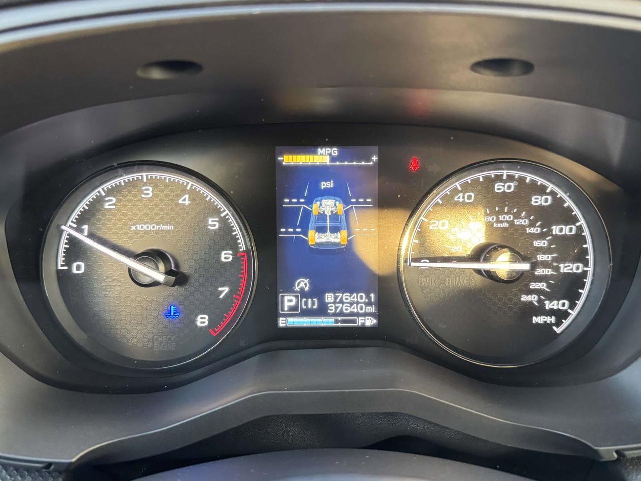 2020 Subaru Forester San Clemente CA