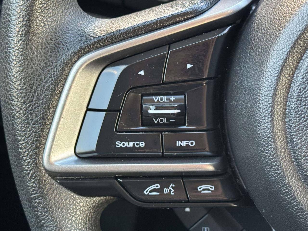 2020 Subaru Forester San Clemente CA