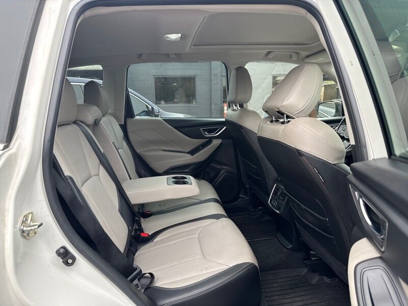 2020 Subaru Forester 2.5i Limited AWD Arlington VA