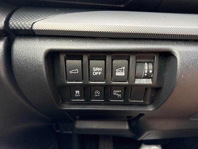 2020 Subaru Forester 2.5i Limited AWD Arlington VA