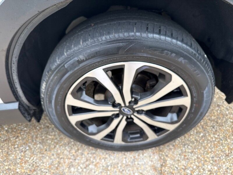 2020 Subaru Forester 2.5i Limited AWD Arlington VA