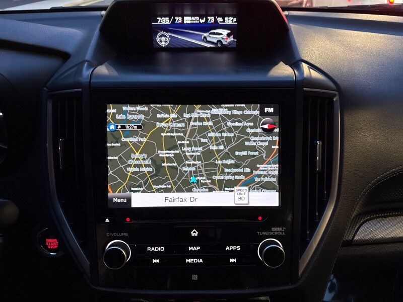 2020 Subaru Forester 2.5i Limited AWD Arlington VA