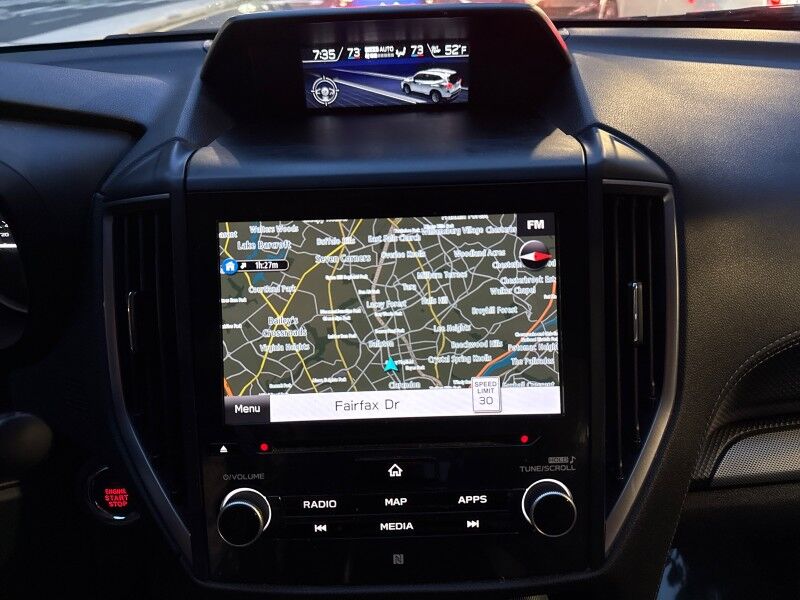 2020 Subaru Forester 2.5i Limited AWD Arlington VA