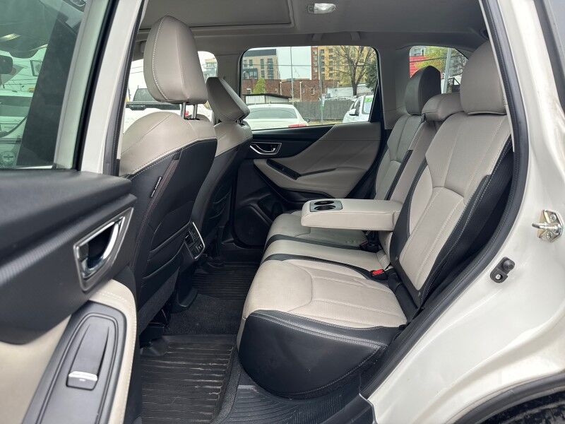 2020 Subaru Forester 2.5i Limited AWD Arlington VA