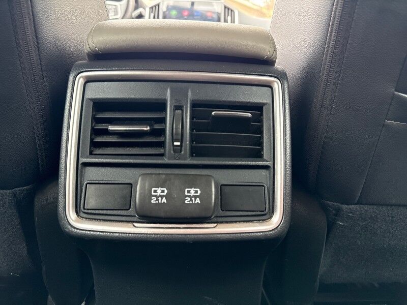 2020 Subaru Forester 2.5i Limited AWD Arlington VA