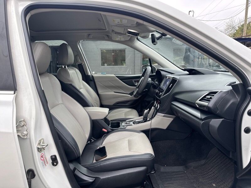 2020 Subaru Forester 2.5i Limited AWD Arlington VA