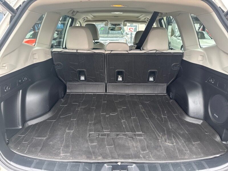 2020 Subaru Forester 2.5i Limited AWD Arlington VA