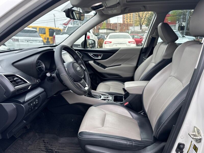 2020 Subaru Forester 2.5i Limited AWD Arlington VA