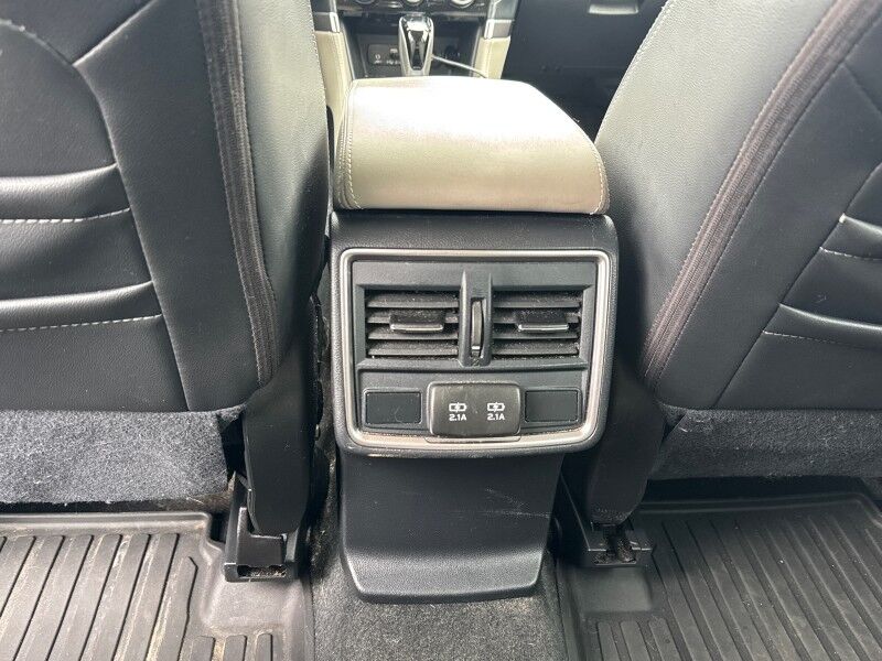 2020 Subaru Forester 2.5i Limited AWD Arlington VA