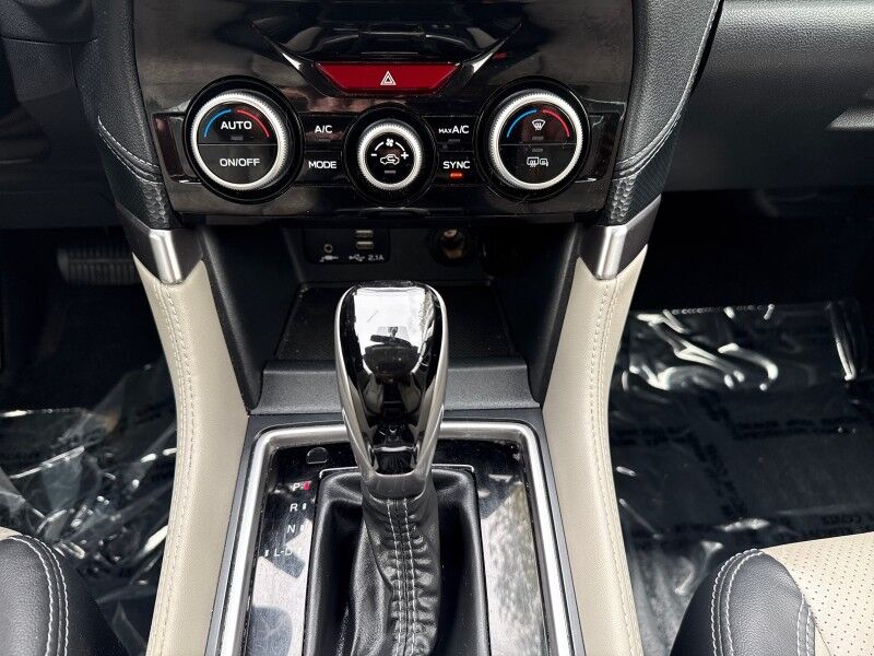 2020 Subaru Forester 2.5i Limited AWD Arlington VA