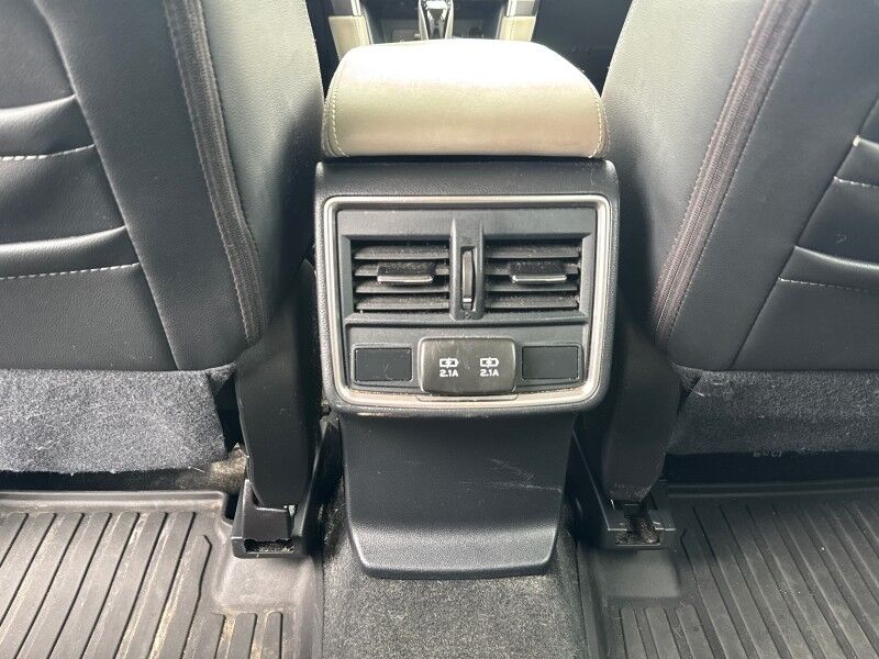 2020 Subaru Forester 2.5i Limited AWD Arlington VA