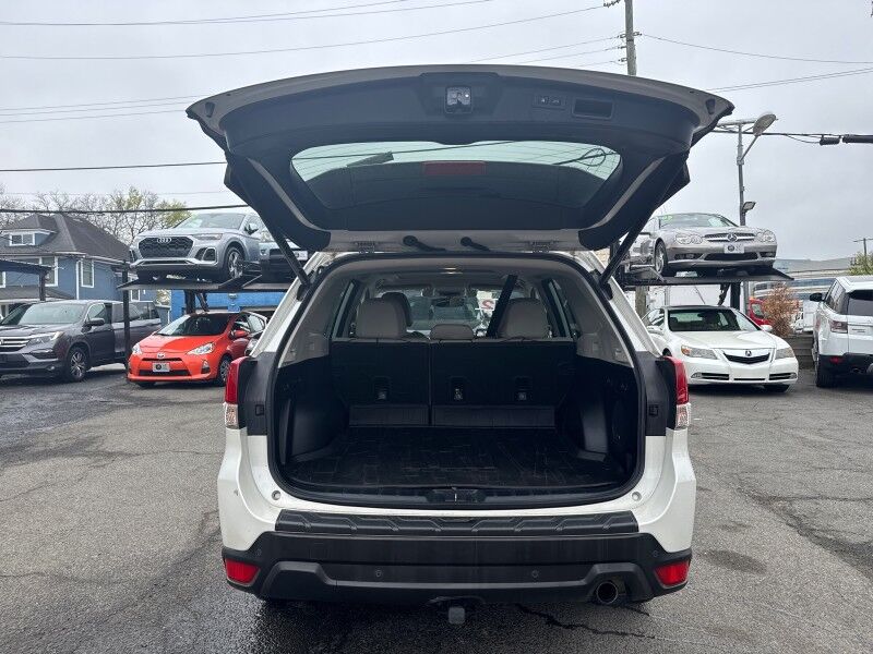 2020 Subaru Forester 2.5i Limited AWD Arlington VA
