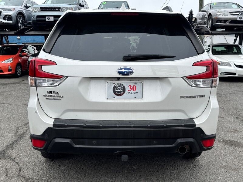 2020 Subaru Forester 2.5i Limited AWD Arlington VA