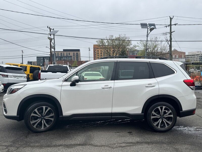 2020 Subaru Forester 2.5i Limited AWD Arlington VA
