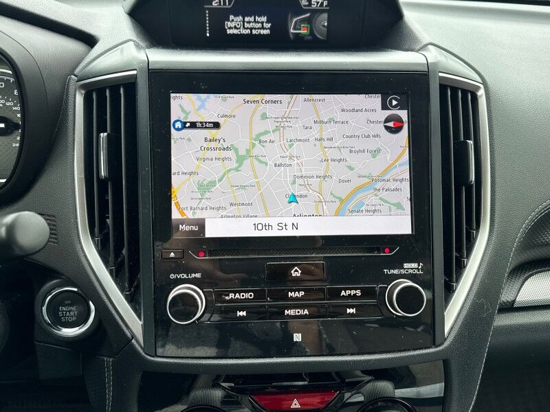 2020 Subaru Forester 2.5i Limited AWD Arlington VA