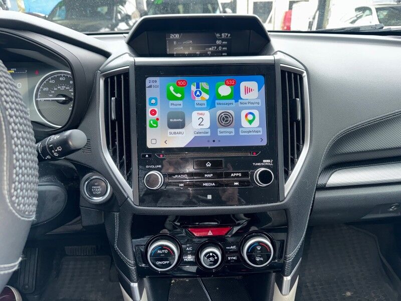 2020 Subaru Forester 2.5i Limited AWD Arlington VA