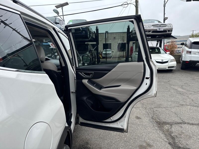 2020 Subaru Forester 2.5i Limited AWD Arlington VA