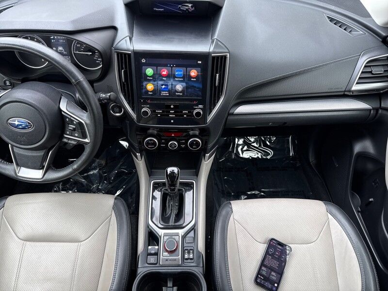 2020 Subaru Forester 2.5i Limited AWD Arlington VA