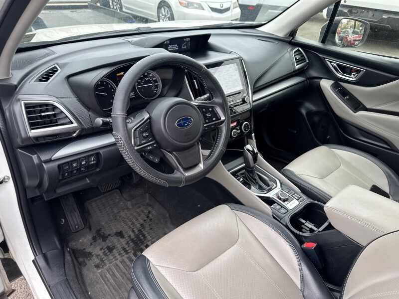 2020 Subaru Forester 2.5i Limited AWD Arlington VA
