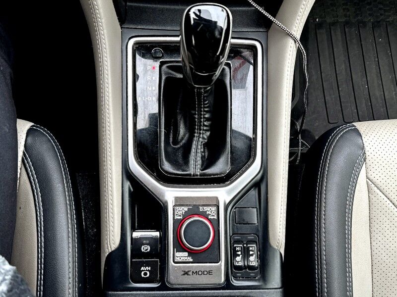 2020 Subaru Forester 2.5i Limited AWD Arlington VA