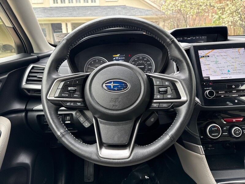 2020 Subaru Forester 2.5i Limited AWD Arlington VA