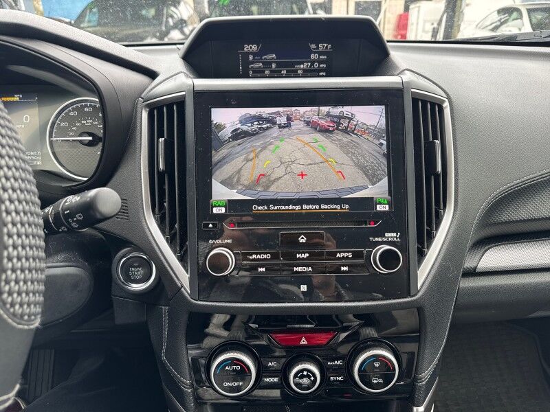 2020 Subaru Forester 2.5i Limited AWD Arlington VA