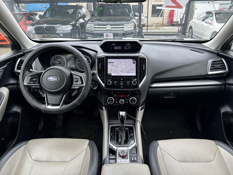 2020 Subaru Forester 2.5i Limited AWD Arlington VA