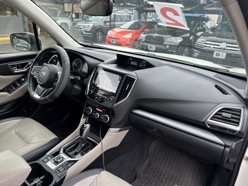 2020 Subaru Forester 2.5i Limited AWD Arlington VA