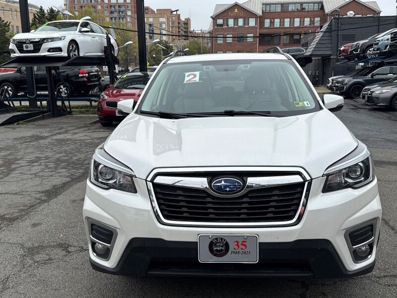 2020 Subaru Forester 2.5i Limited AWD Arlington VA