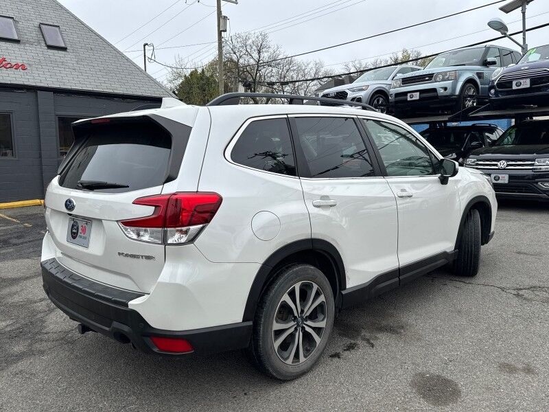 2020 Subaru Forester 2.5i Limited AWD Arlington VA