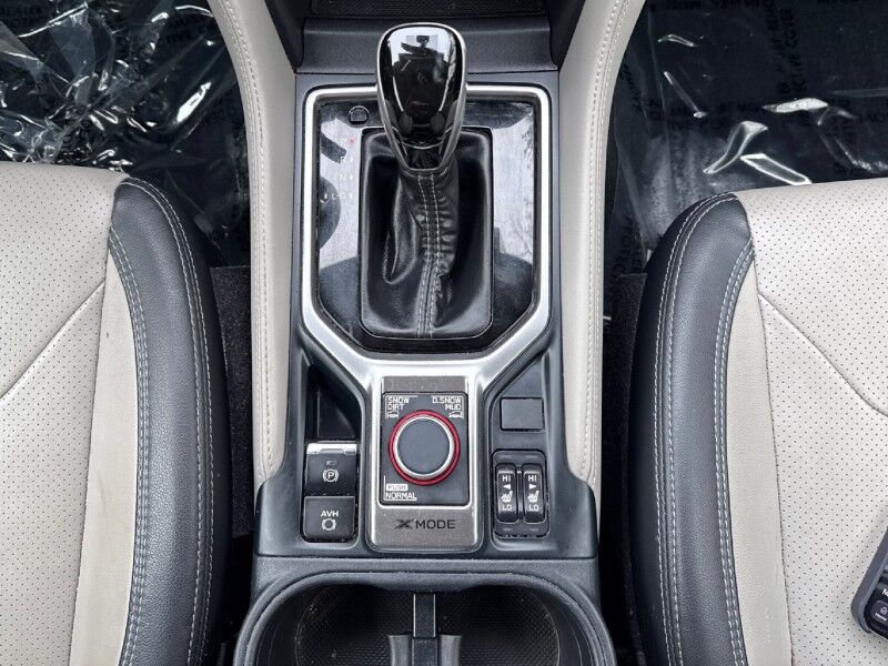 2020 Subaru Forester 2.5i Limited AWD Arlington VA