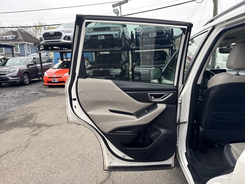 2020 Subaru Forester 2.5i Limited AWD Arlington VA