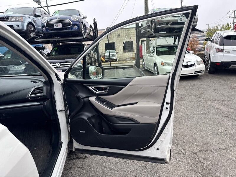 2020 Subaru Forester 2.5i Limited AWD Arlington VA