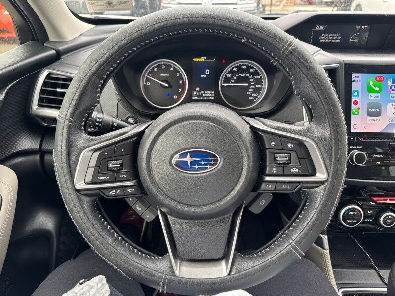 2020 Subaru Forester 2.5i Limited AWD Arlington VA