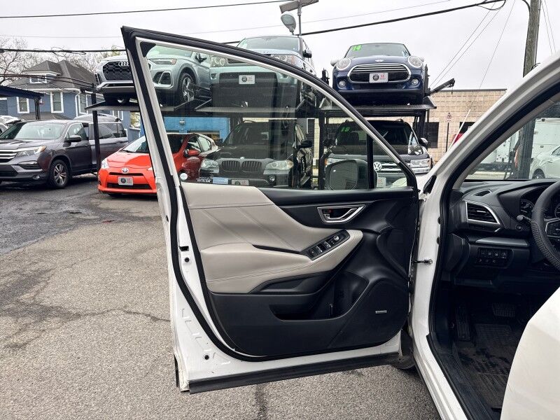 2020 Subaru Forester 2.5i Limited AWD Arlington VA